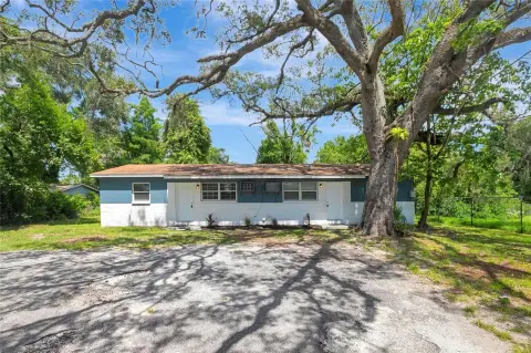 Updated 2-Unit Duplex