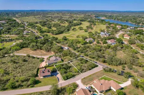 Horseshoe Bay Land For Sale