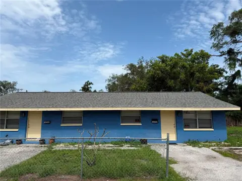 Income-Generating Duplex