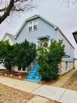 Cicero Multifamily Property For Sale