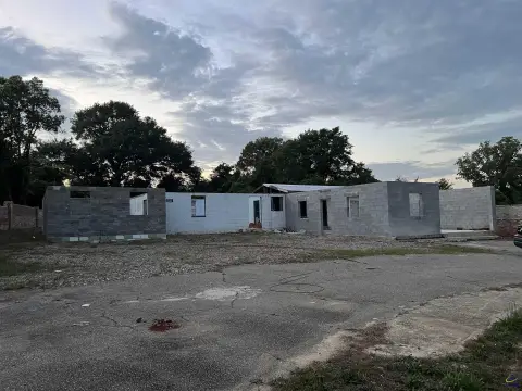 Acre Lot in Warner Robins