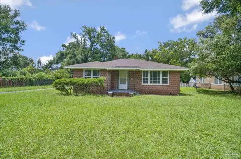 Updated Three-Bedroom Duplex with Sun Room