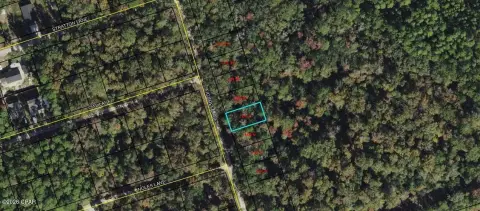 Crawfordville Vacant Land For Sale