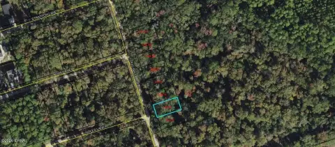 Crawfordville Vacant Land Opportunity