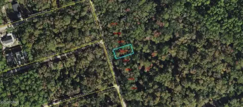 Crawfordville Vacant Land Opportunity