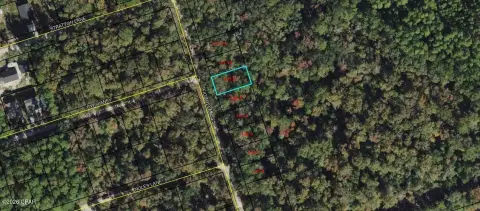 Crawfordville Vacant Land Opportunity