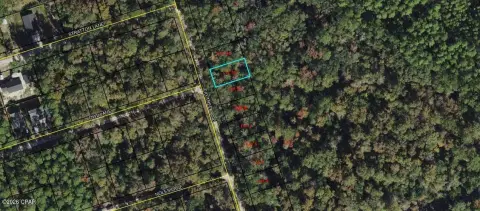 Crawfordville Vacant Land Opportunity