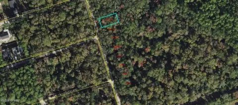 Crawfordville Vacant Land Opportunity