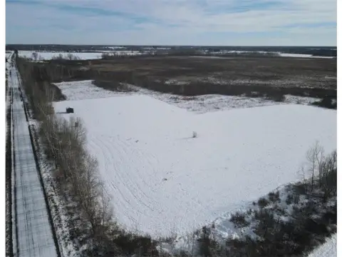 40 Acres of Hunting Land