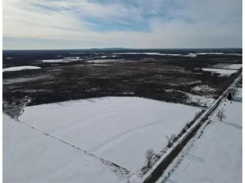 40 Acres of Scenic Land