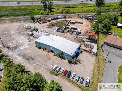 Redevelopment Land with Major Interstate Access