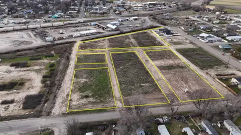 Commercial Land