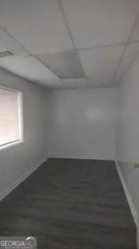 Commercial Space in Downtown Jonesboro