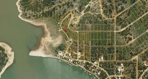 RV Lot in Gated Community