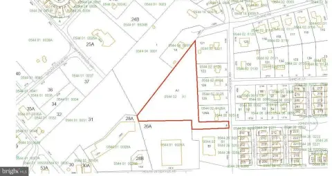 Centreville Commercial Land Opportunity