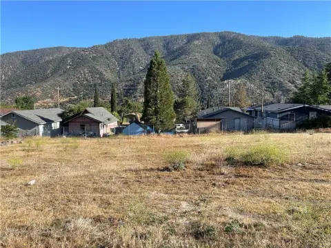 Land with Four Contiguous Lots