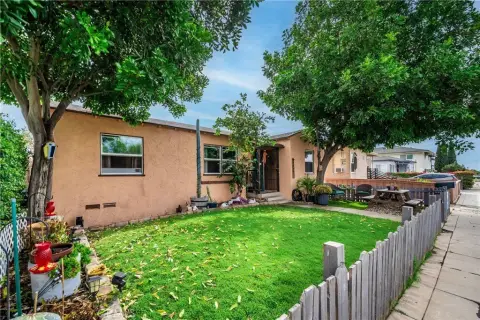 Residential Triplex