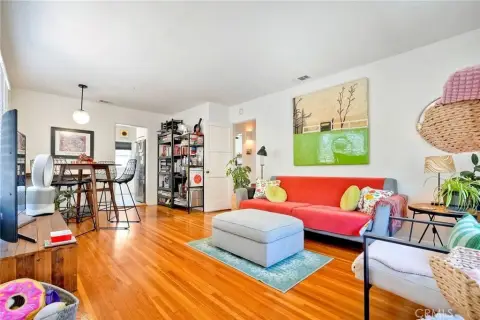 Renovated Duplex with Detached Garage