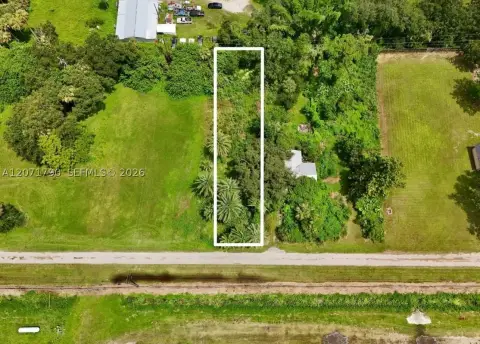 AG-2 Agricultural Land