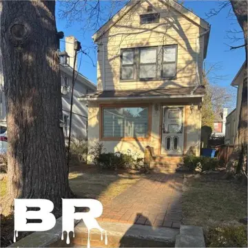 Single-Family Home with Renovated Basement
