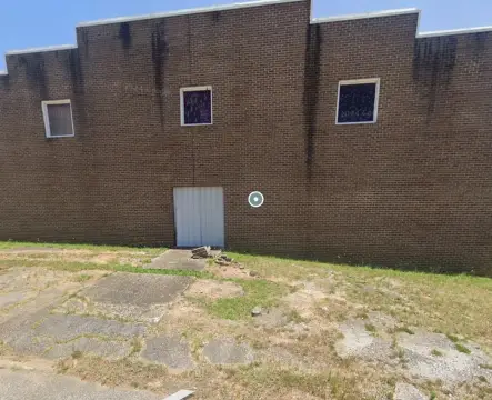 Mixed-Use Property with Wood Flooring