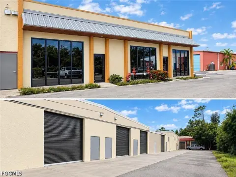Warehouse Property with Updated Systems