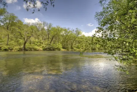 Toccoa Riverfront Land