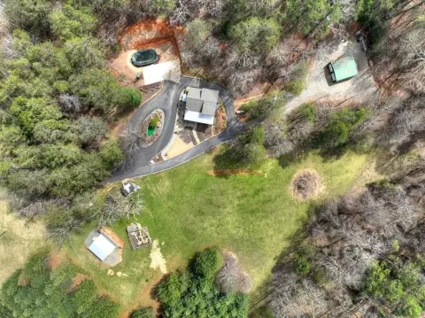 Mountain View Multifamily Property