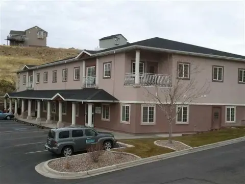 Pocatello Medical Office Space