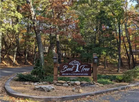 Residential Lot in Gated Community