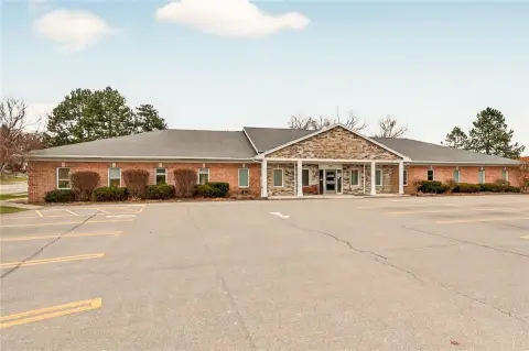 Move-in Ready Commercial Space