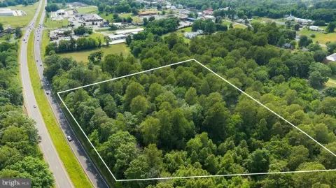7.8 Acres Development Opportunity