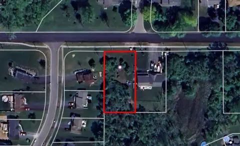 Residential Lot in Brockport, NY