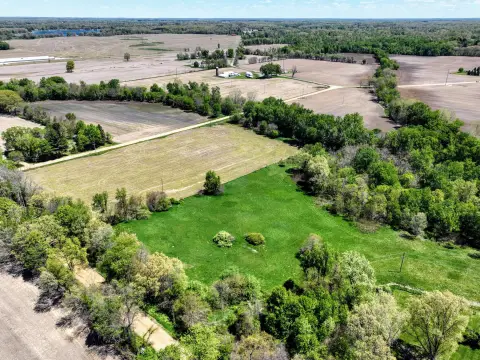 Recreation and Creekfront Land