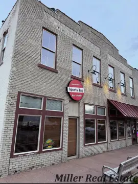Turnkey Sports Bar & Grille