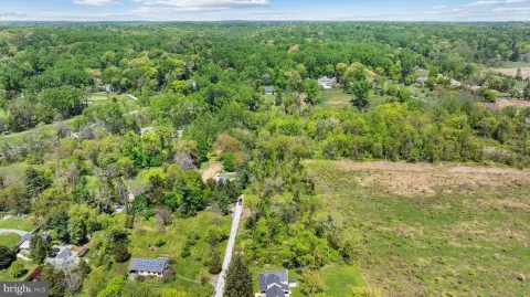 5.15 Acres in Greenspring Valley