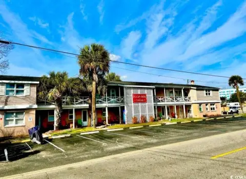 Myrtle Beach Investment Opportunity