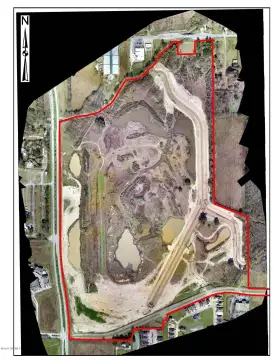 Lafayette Acreage with Development Potential