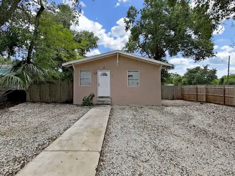 Income-Generating Duplex Residence