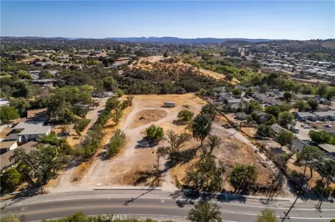 Development Land in Paso Robles