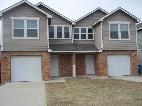 Marble Falls Duplex For Sale