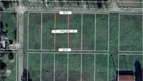 Land Ready for Development