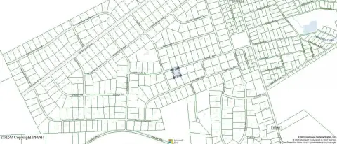 Residential Lot in Effort, PA