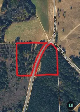 Residential Acreage Parcel