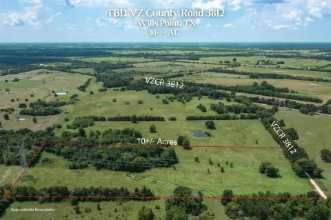 10 Acres of East Texas Land