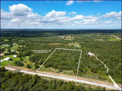 Nocona, TX - 5 Acres