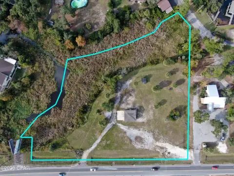 Prime Commercial Land Opportunity