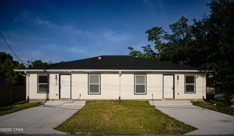 New Duplex in Panama City
