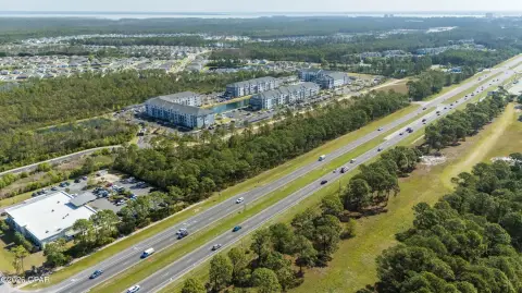 Commercial Land Parcel