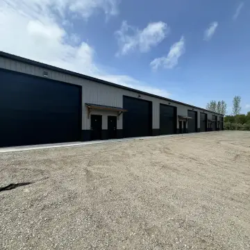 New Storage Units For Sale